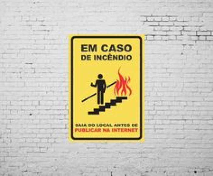 O que fazer se seu imvel pegar fogo