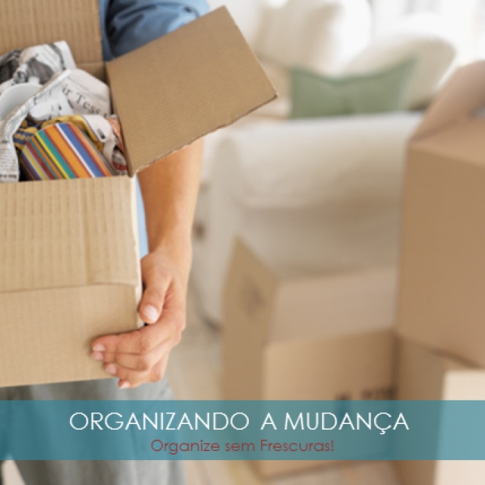 Mudana em pandemia. Como fazer ?
