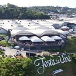 Festa da UVA 2024 - Caxias do Sul te espera