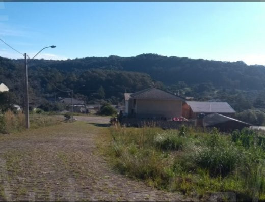 Loteamento Parque Santa Rita I