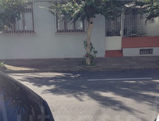 Terreno no bairro pio x