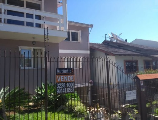 Residncia no bairro Colina Sorriso