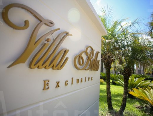 Condomnio Villa Bella Exclusive