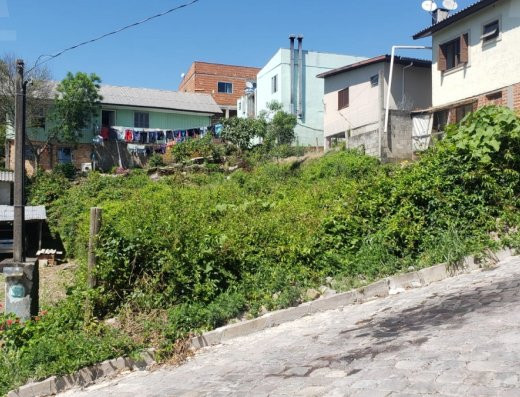 Excelente terreno no Bairro Charqueadas 