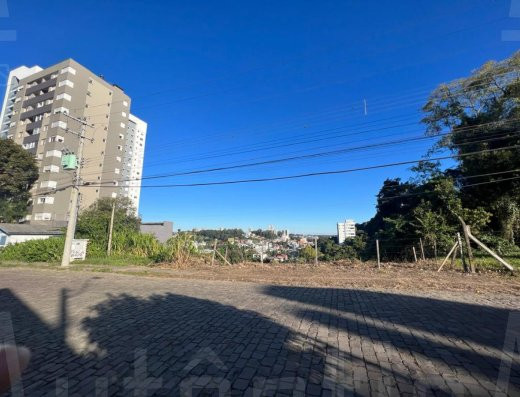 Terreno Bairro Panazzolo