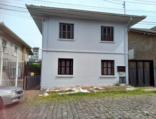 tima residncia no Rio Branco