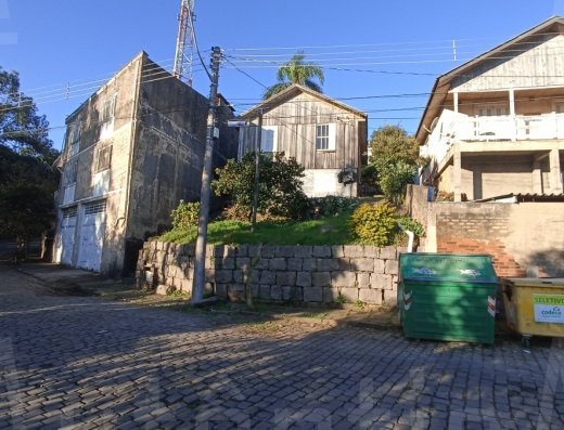 Casa no Panazzolo