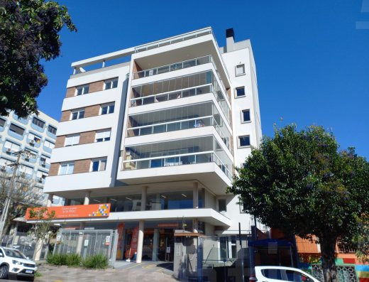 Joo Zamboni Residencial