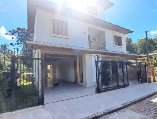 Prdio Residencial com 03 Pavimentos