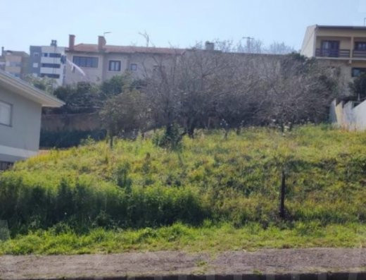 Terreno no Bairro Colina Sorriso
