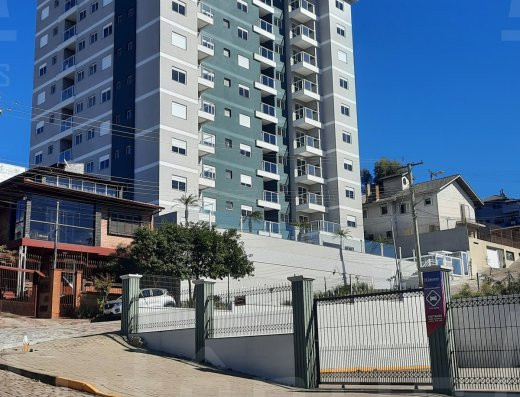 Apartamento Impacto