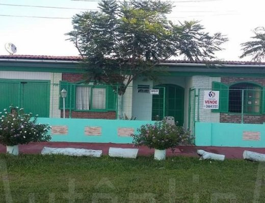 Casa em Torres