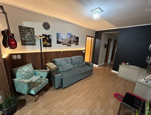 Bairro Sagrada Famlia