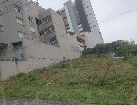 Terreno no Bairro Vila Verde