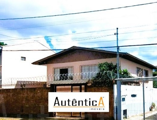 Casa no Bairro Jardim Amrica